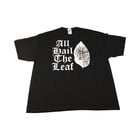 All Hail The Leaf T-Shirt 2X, , jrcigars